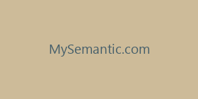 MySemantic.com