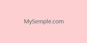 MySemple.com