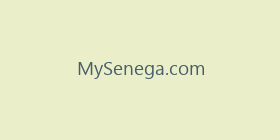 MySenega.com