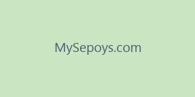 MySepoys.com
