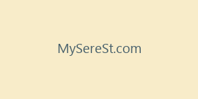 MySereSt.com