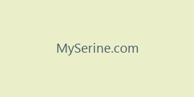 MySerine.com