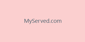 MyServed.com