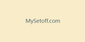 MySetoff.com