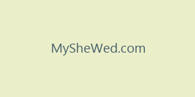MySheWed.com