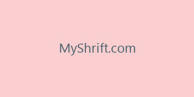 MyShrift.com