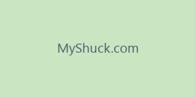MyShuck.com