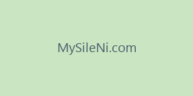 MySileNi.com