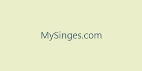 MySinges.com