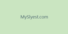 MySlyest.com