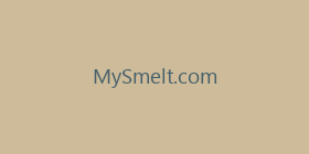MySmelt.com