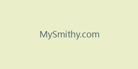 MySmithy.com
