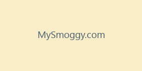 MySmoggy.com