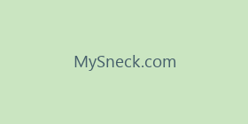 MySneck.com
