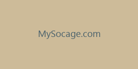 MySocage.com