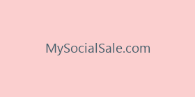 MySocialSale.com