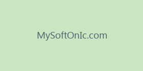 MySoftOnIc.com