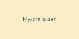 MysoreLs.com