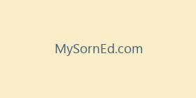 MySornEd.com