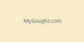 MySought.com