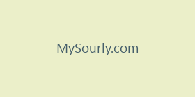 MySourly.com
