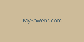 MySowens.com