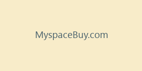 MyspaceBuy.com