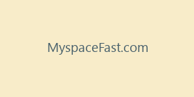 MyspaceFast.com