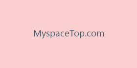 MyspaceTop.com