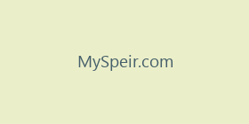 MySpeir.com