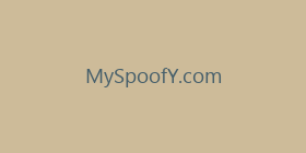 MySpoofY.com