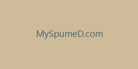 MySpumeD.com
