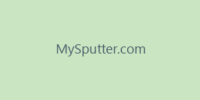 MySputter.com