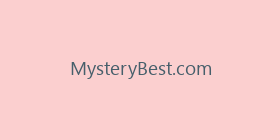 MysteryBest.com