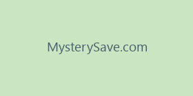 MysterySave.com