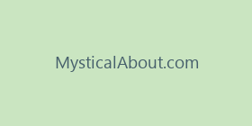 MysticalAbout.com