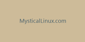 MysticalLinux.com