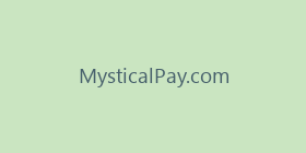 MysticalPay.com