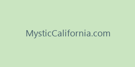 MysticCalifornia.com
