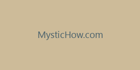MysticHow.com