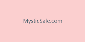 MysticSale.com