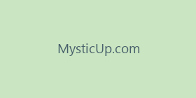 MysticUp.com