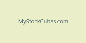 MyStockCubes.com