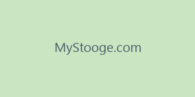 MyStooge.com