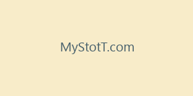 MyStotT.com