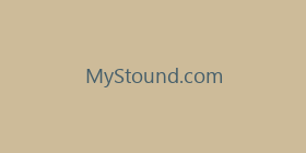 MyStound.com