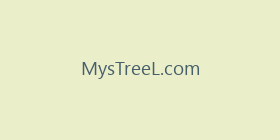 MysTreeL.com