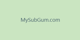 MySubGum.com