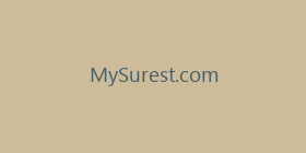 MySurest.com