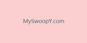MySwoopY.com